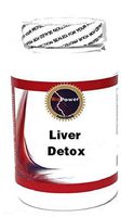 Liver Detox 90 Capsules # BioPower Nutrition