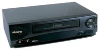 Memorex MVR2031 4-Head VCR
