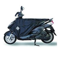 Leg Lap Apron Cover Termoscud R068 MBK FlameX Yamaha Cygnus
