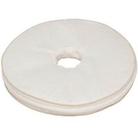 Iris Airy Enza cushion CARR-4040 Ivory
