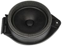 ACDelco 25852236 GM Original Equipment Front Door Radio Speaker