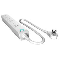 Aeotec by Aeon Labs DSC11 Smart Power Strip Z-Wave Power Sockets