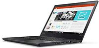 2018 Premium Lenovo ThinkPad T470 14" FHD IPS Anti-Glare Business Laptop, Intel Dual-Core i7-6600U 8GB DDR4 256GB SSD HDMI Fingerprint Reader Bluetooth Thunderbolt USB Type-C Win 10 Pro