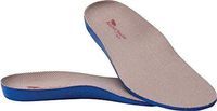 Drew Women's Barefoot Freedom Comfort Insoles,Beige,US 3