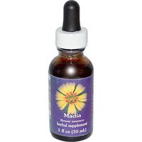 Flower Essence Madia Liquid - 1 fl oz