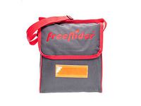 FreeRider USA Luggie Sling Bag (Rear Bag)