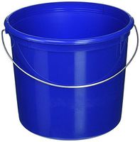LEAKTITE 500 5-Quart Plastic Pail (6 Pack)