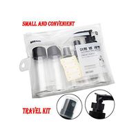 Elevin(TM)🌹🌹 Travel Portable Packaging Bottle Beauty Cosmetic Bottle Spray Bottle Set