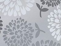 Celebration Gift Wrap - Wedding Blooms 24"x85' Gift Wrap Cutter Box (2 Boxes) - Wraps -A604885