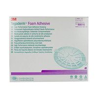 3M Healthcare Three M Foam Dressing, 7.5" x 8.75", 15 per Case (8890616) Category: Specialty Dressings Woundcare Products