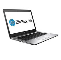 HP Elitebook 840 G4 Laptop (3UJ12UC#ABA) Intel i5-7300U, 16GB RAM, 256GB SSD, 14-in LED, Webcam, Win10 Pro