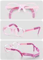 Eyeglass Frames for Babies & Toddlers (TBAC2 - 39)