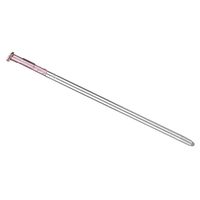 MMOBIEL Stylus S Pen Replacement Touch Screen Pen Compatible with LG Stylo 4 Q710 Q710MS Q710AL Q710TS Q710US (Pink)