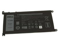 New Genuine Dell Inspiron 15 13 Latitude 13 Vostro 14 15 11.1V 42Wh Battery Y3F7Y 0Y3F7Y