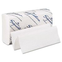 Georgia-Pacific Signature 2-Ply Multifold Towels