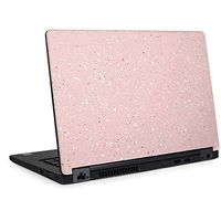 Skinit Decal Laptop Skin for Latitude 5490 - Officially Licensed Originally Designed Rose Speckle Design