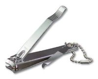 Medi-Pak Toenail Clippers 15.9W X 82.3L X 18.6H mm - Box of 12