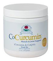 Ayush Herbs Cocurcumin Herbal Supplement, 5.2 Ounce