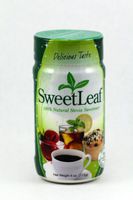 SweetLeaf 100% Natural Stevia Sweetener 4 Ounces