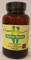 Defense Booster
