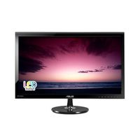 ASUS VS278Q-P 27" Full HD 1920x1080 1ms DisplayPort HDMI VGA Monitor
