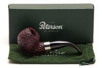 Peterson Donegal Rocky XL02 Tobacco Pipe PLIP