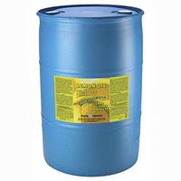Lemon Oil Furniture Polish (finest blend of lemon oils, waxes & moisturizers & UV protectants)-55 gallon drum