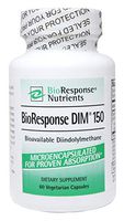 BioResponse DIM - 150 mg (60 caps)