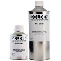 Golden Artist Colors MSA Solvent