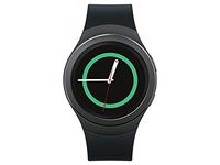Samsung Gear S2 Smartwatch Verizon 3G & 4G - Dark Gray