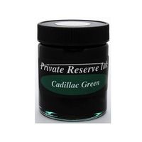 Private Reserve 66ml Cadillac Green Bottled Ink - PR-48-CG