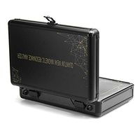 JiaHao 52 Reports Multilingual Quantum Magnetic Resonance Body Analyzer Newest Mini