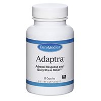 EuroMedica - Adaptra 60 Caps