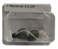 Phonak Receiver 4.0, Replacement Receiver for Phonak Audeo Marvel M RIC Hearing Aids (2P Receiver 4.0, Right)