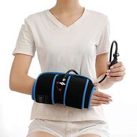 Hand/Wrist Cold Compression Cuff, Cryo Therapy Inury Ice Pack Rehabilitation Swelling,Brace Arthritis Body Pain Relief Health Recovery
