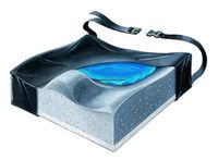 Bariatric Contour Cushion Gel pad SKIL-CARE 751635B