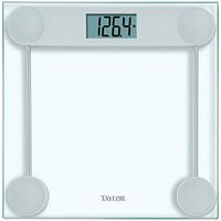 TAP755341932GY - Taylor 755341932GY OPP Glass Electric Scale