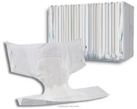 Attends Value Tier Breathable Briefs [ATTENDS BRTHBL BRFS XLG]