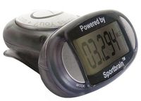 SportBrain iStep X1 Pedometer (CL331) (Discontinued by Manufacturer)