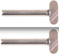 Hairart Metal Tube Squeezer 1133 (Pack of 2)