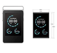 COZING Cold Laser Therapy Device - Low Level Laser Therapy Device, Reducing Asthma Severity