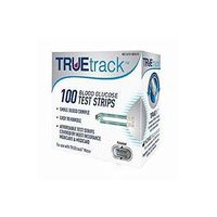 Nipro TRUEtrack Smart System Test Strip (100 count)