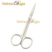 WDL Dental Gum Scissors Sullivan 4.50" S/S Straight Smooth.