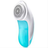 Lint Remover Professional Sweater Shaver Fabric Shaver Lint Remover Adjustable Shave Heights,Better Protect