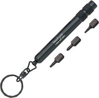 Hen & Rooster KSTT Torn Tool Key Chain Tactical Folding Knives