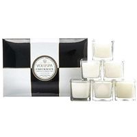 Voluspa Checkmate 6 Candle Gift Set