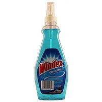Product Of Windex, Original Glass Cleaner, Count 1 - Windows & Glass Cleaner / Grab Varieties & Flavors