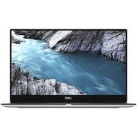 2018 Dell XPS 13 9370 Laptop - 13.3" Touchscreen InfinityEdge 4K UHD (3840x2160), 8th Gen Intel Quad-Core i7-8550U, 512GB PCIe SSD, 16GB RAM, Thunderbolt 3, Backlit Keys, Windows 10