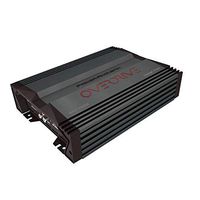 Power Acoustik Ow-Od2-1000 Pa Edge 1000w 2ch Class A/b