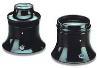 Bausch Lomb Inspection Loupe 5X Mag 2" Focal Dist